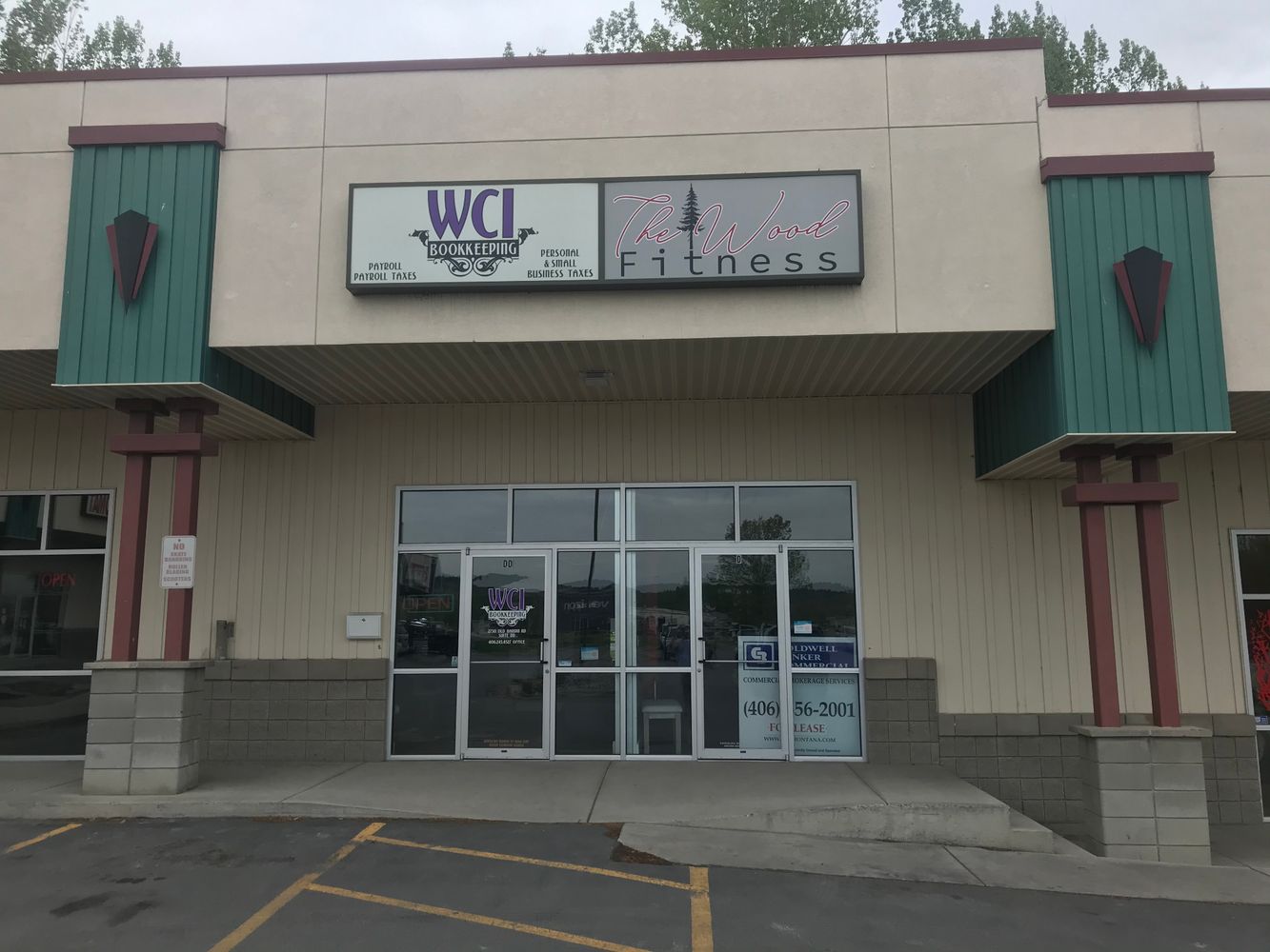 Suite D: 2750 Old Hardin Rd, Billings, MT 59101